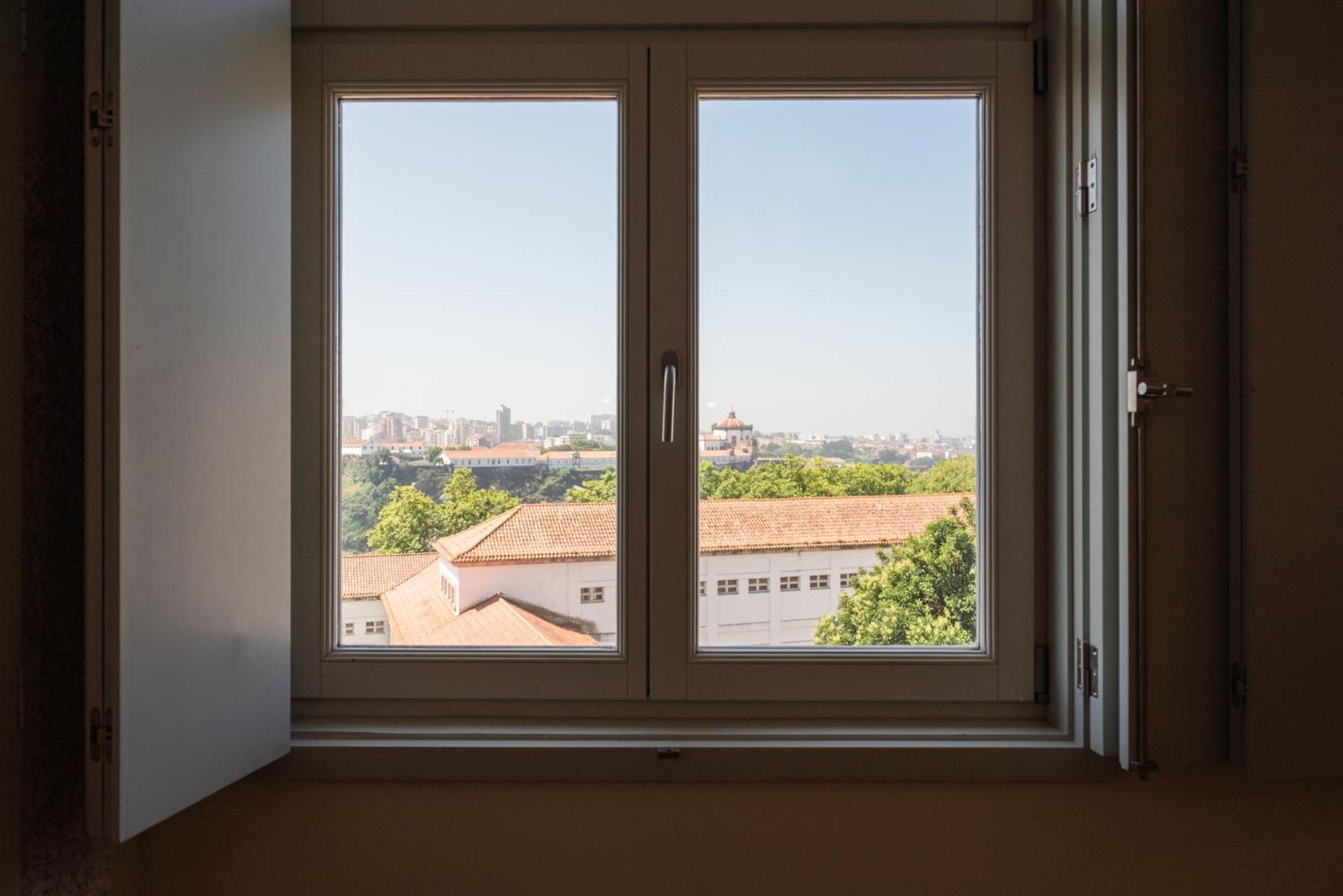 History Porto Διαμέρισμα Εξωτερικό φωτογραφία